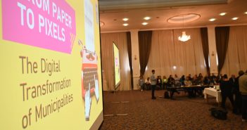 Од хартија до пиксели – дигитална трансформација на општините