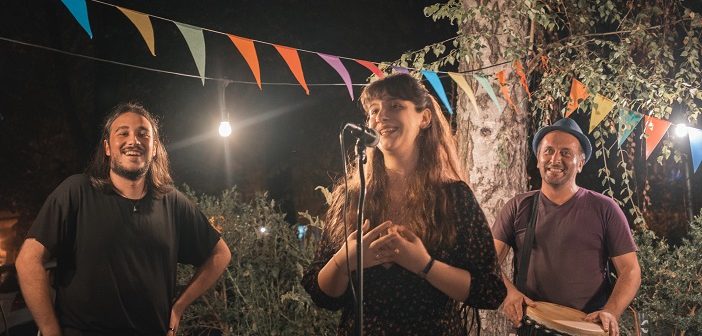 Дарија Јовановска ќе ги претставува младите поети на Скопскиот поетски фестивал