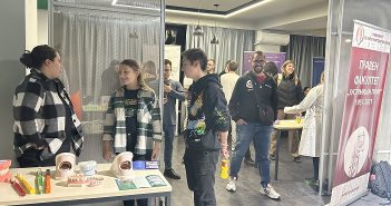 Мора да се подобри студентскиот стандард – УСС УКИМ го одбележа Меѓународниот ден на студентите