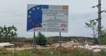Тендерот за регионалната депонија во Свети Николе чека одобрение од финансии и од ЕУ