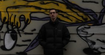 SHELTER: Нов серијал журки во Чаршија каде камерите од телефоните ќе бидат прикриени со стикери