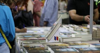 Над 60 издавачки куќи и повеќе од 30 промоции на книги на годинешниот Саем на книга