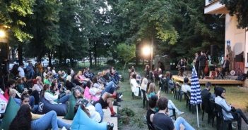 Од јуни стартува отвореното кино во Кинотека на Македонија