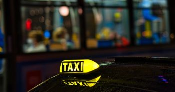 ДЗС: Со такси минатата година биле превезени 14.341.000 патници