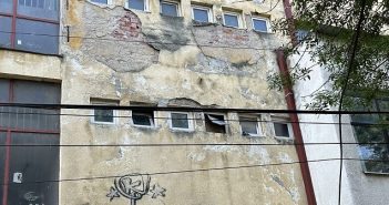 МОН: Започна реконструкцијата на студентскиот дом „Кузман Јосифовски – Питу“