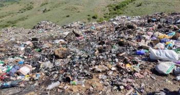 Регионална депонија во Свети Николе: Зошто да биде европска кога може да е дива