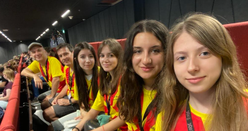 Ученички од Македонија освоија два бронзени медали на Европската олимпијада по информатика за девојки во Холандија