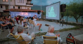 Панел дискусија за филмска едукација во училишните програми утре на „Beach Film Festival“