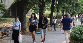 Националното студентско тело најавува проект кој ќе ги поддржува младите за стартапи, сопствени бизниси или продолжување на студиите