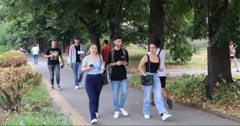 Наградата за младинско учество се враќа, пријавувањето трае до 30 јуни