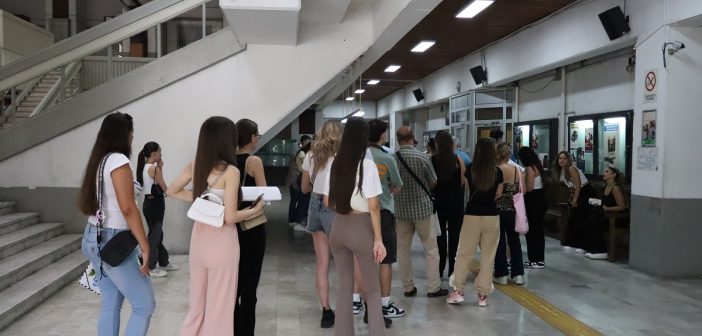 Ниту еден универзитет во Македонија не е целосно транспарентен, покажа истражување на Форумот за образовни промени