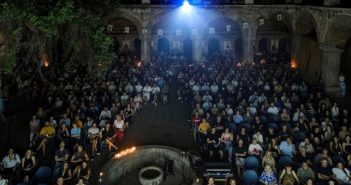 Со надеж за подобар свет преку ликот на Амал од „Патување пеш“, се затвори јубилејниот 15. „МакеДокс“