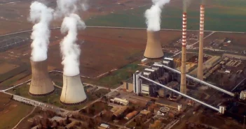 Електраните на јаглен и понатаму нѐ трујат, емисиите на сулфур лани повисоки за 5,7 пати