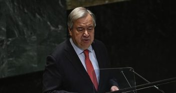 Генералниот секретар на ОН: Светот не може да си дозволи Либан да стане уште една Газа