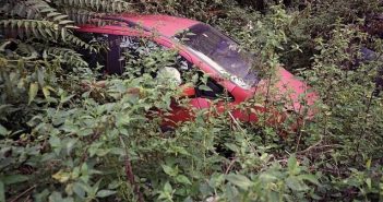 Самостојна изложба на уметникот Оливер Мусовиќ во Германија