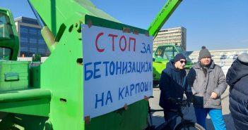 Николовски се иззема од одговорност за 17-катницата во Карпош, „02 Иницијатива“ вели дека тој се става над законот
