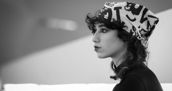 Изложба „Постоиш ли Алиса?“ на Јелена Белиќ во Музеј на Македонија