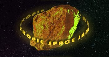 Второ издание на „Skopje Space Jam“ – концерти во планетариумот на МКЦ