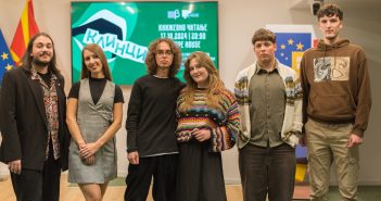„Култура Бета“: Од кога оние што создаваат уметност на македонски јазик и го збогатуваат кулурниот живот се „најголемите непријатели на Македонија“?