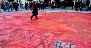 Здружението на земјоделци во Србија: Ќе готвиме гулаш за студентите, иако БИА се заканува дека ќе ни ги одземе тракторите