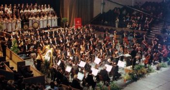 По 25 години ново здружување на филхармониите од регионот