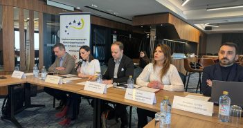 Медиумските слободи и вештачката интелигенција во фокусот на новите публикации на ЗНМ и ИЕП