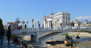 Бесплатен разглед на Скопје и Битола по повод Светскиот ден на туристички водичи