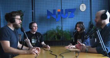 Српскиот сатиричен портал Njuz.net на 22 март гостува во Центар-Јадро