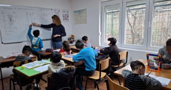 Министерството за социјала наместо да го штити интересот на децата, ги враќа на улица, реагира Дневниот центар од Шуто Оризари