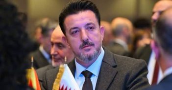 Пратеникот Салим Сулејмани поднесе оставка