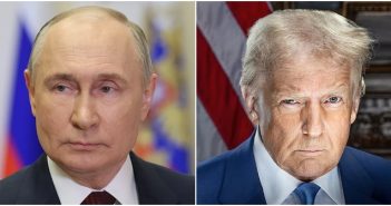 Путин создава впечаток на преговори, додека ја зајакнува армијата и планира нови офанзиви