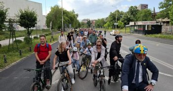 Светски ден на велосипедизмот: Прослава на одржливото и здраво движење