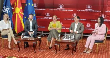 МОН: Неформалното образование овозможува активација на невработените, следуваат обуки за побарувани занимања на пазарот на трудот