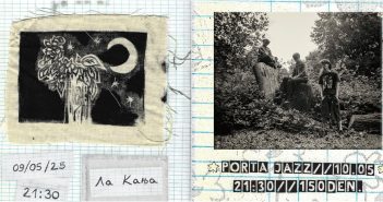 „caledonia“ ќе свири во Скопје и Битола на 9 и 10 мај
