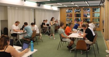 „БЕСТ Скопје“ организира летен академски курс за роботика „Powerpuff Robots: Circuits, Sparks and Everything Smart“