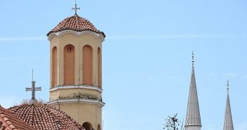 Законот за верски училишта е противуставен, реагира Мрежа за заштита од дискриминација и бара негово итно повлекување