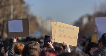 Активистите прашуваат: До кога ќе продолжат убиствата на улиците?