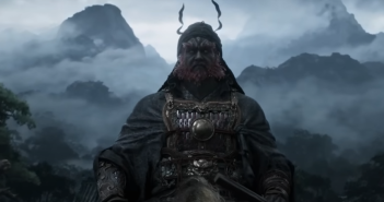 Најавена е играта Black Myth: Zhong Kui