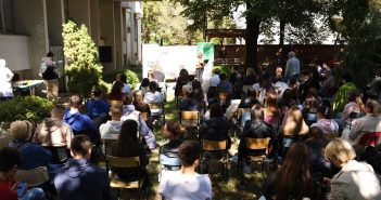 Годинешниот „Букстар“ со слоган „За писателцките работи“ ќе понуди креативен спој меѓу модерното и класичното