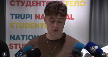 Националното студентско тело бара зголемување на субвенционираниот студентски оброк