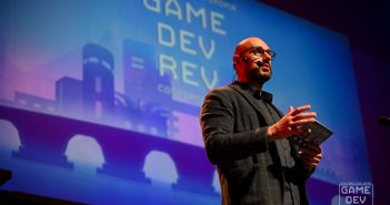 „Game Dev Rev 2025“: Првата конференција за развој на видео игри во Македонија го испиша своето прво поглавје