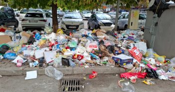 Општина Центар објави мерки за дератизација на училиштата, градинките и зградите и дезинфекција на јавните површини