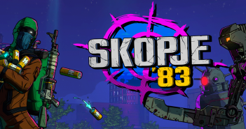 Играта „Скопје ’83“ од македонското студио „Дарк-1“ по долги години чекање официјално пристигнува на 7 ноември