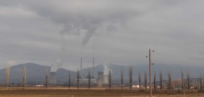 „Еко-свест“: Западен Балкан може да собере 4,2 милијарди евра годишно ако воведе домашен надоместок на јаглерод