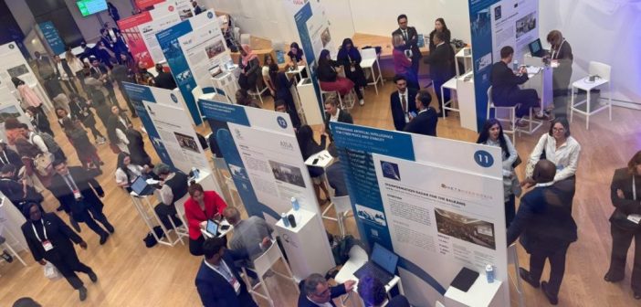 Фондацијата Метаморфозис го претстави својот „Дезинфо радар“ на Форумот за мир во Париз 2025