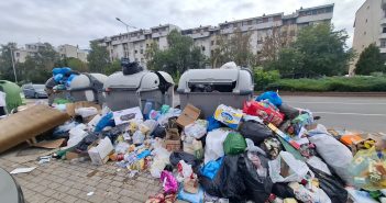 Приведен директорот и уште едно лице од „Комунална хигиена“