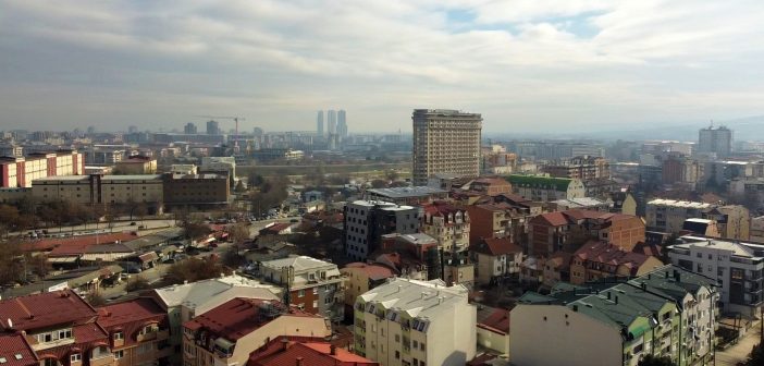 [Став] Kон одржливо Скопје: Меѓу наследството и иднината