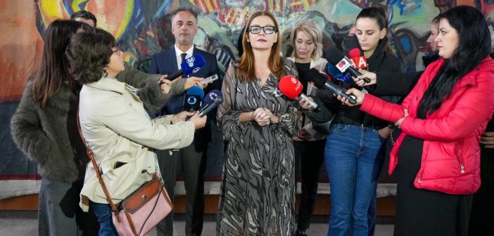 Имаме нови болести, нови лекови, а средствата за пациентите со ретки болести се намалуваат, реагираат од „Живот со предизвици“