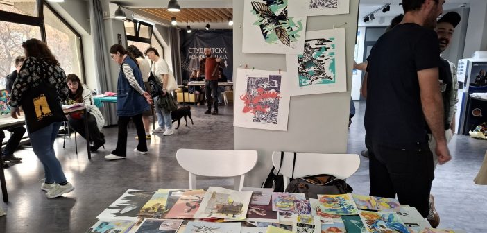 Нов „ФИЈУК саем“ викендов во „Трн“