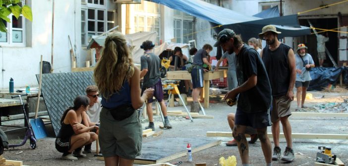 Силата на младинскиот активизам: Mалите нешта може да донесат големи промени